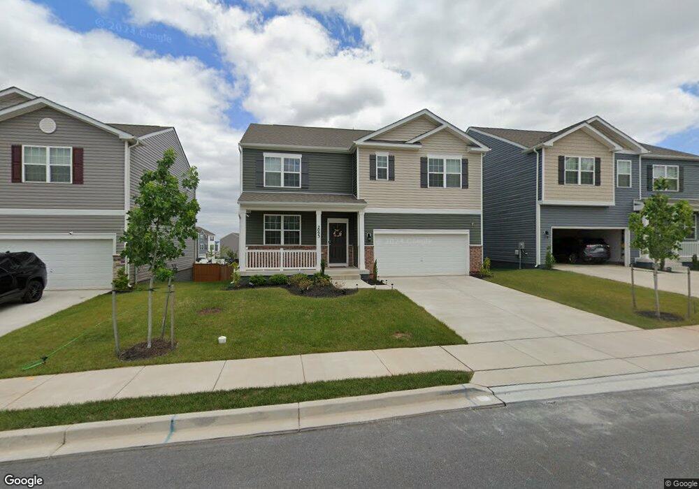 2093 Pomona Way, Frederick, MD 21702 - photo 1