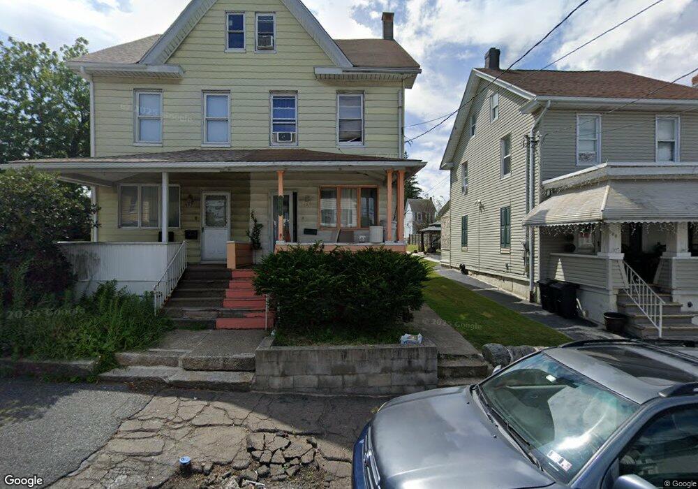 564 N James St, Hazleton, PA 18201 - photo 1