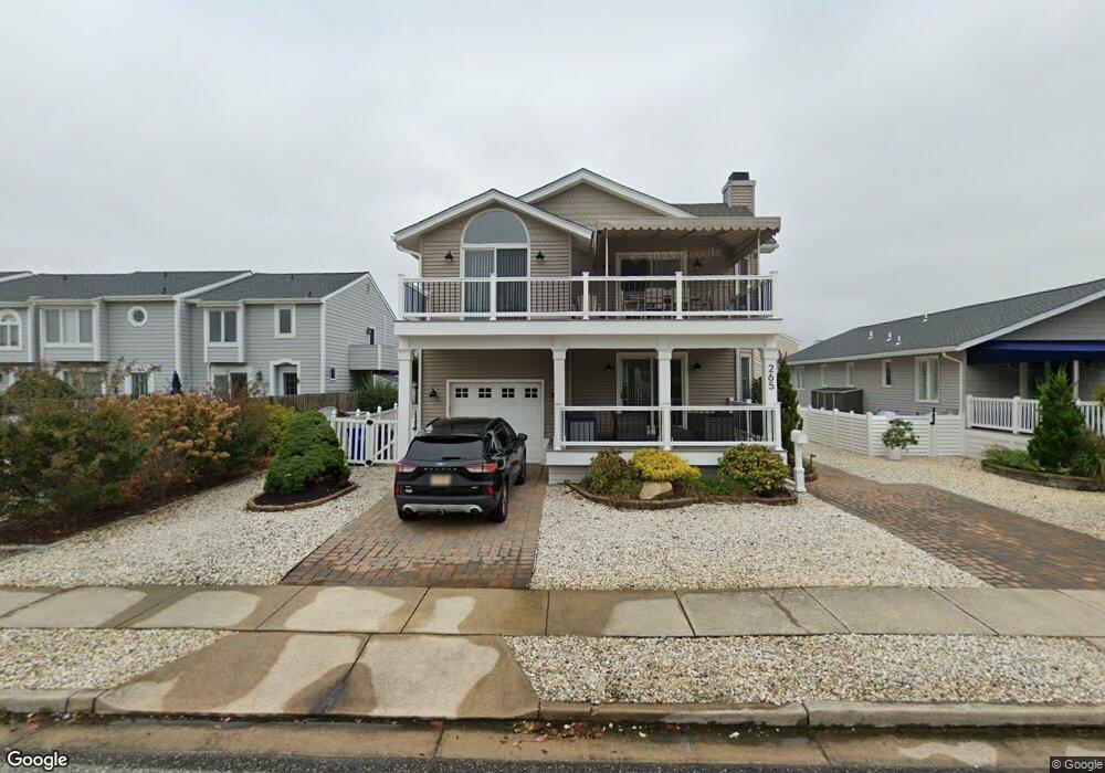 265 13th St, Avalon, NJ 08202 - photo 1