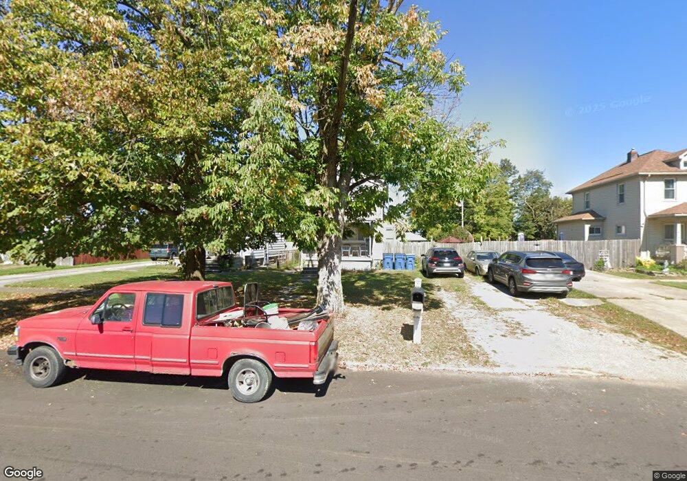 2513 E 29th St, Lorain, OH 44055 - photo 1