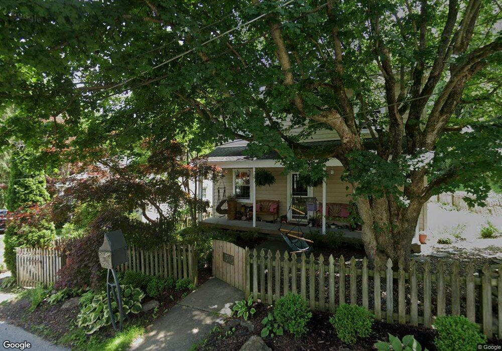 1701 Willow Ave, Towson, MD 21204 - photo 1