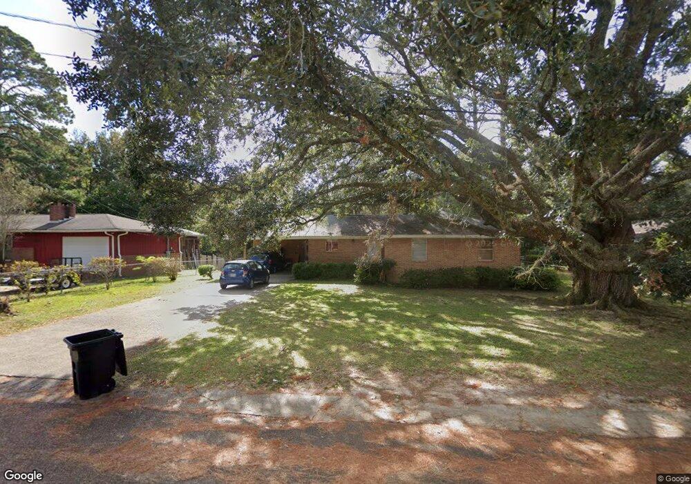 210 Westview Cir, McComb, MS 39648 - photo 1