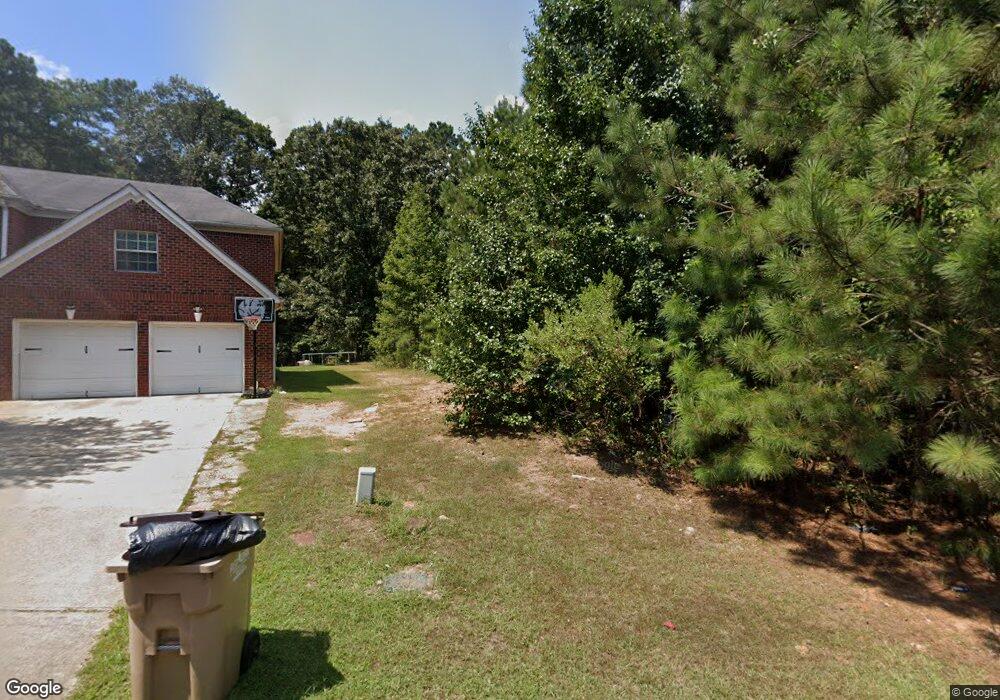 9511 Ashley Oaks Dr, Jonesboro, GA 30236 - photo 1