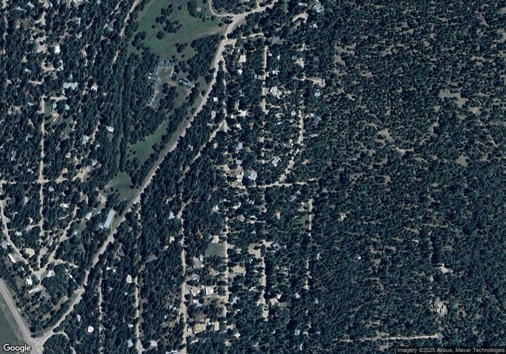 14 Little John Ln, Cloudcroft, NM 88317 - photo 1