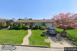 936 E Fairview St Unit 942, Allentown, PA 18109