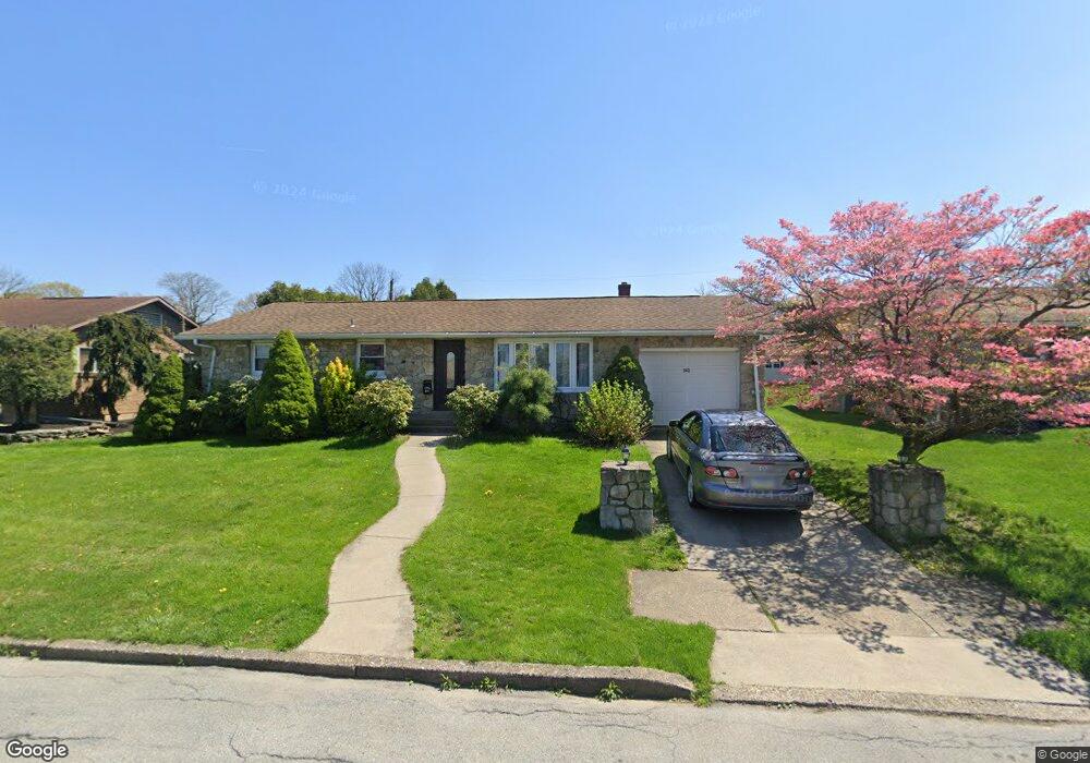 936 E Fairview St unit 942, Allentown, PA 18109 - photo 1