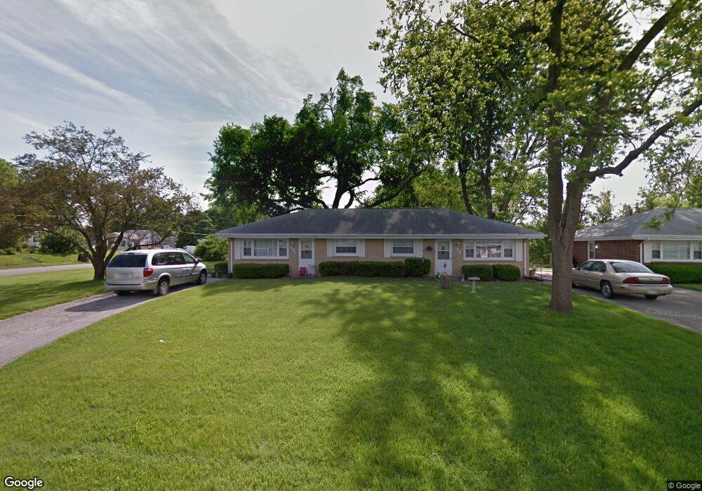 4801 SW 3rd St, Des Moines, IA 50315 - photo 1