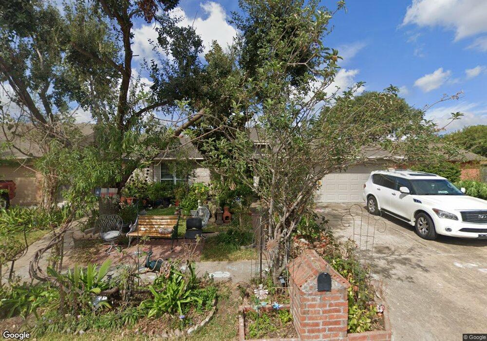 7307 Lost Fable Ln, Houston, TX 77095 - photo 1