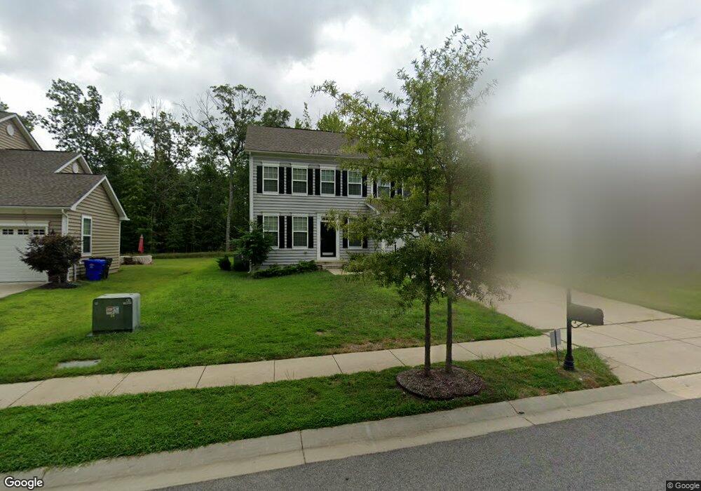 6831 Mccormick Dr, Bryans Road, MD 20616 - photo 1