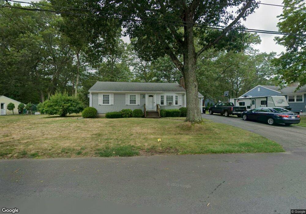 115 Crescent Ave, North Attleboro, MA 02760 - photo 1