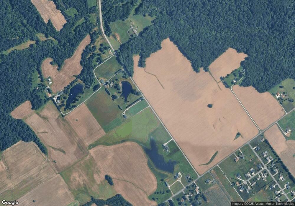 0 Charlestown-New Market Rd unit 202006667, Charlestown, IN 47111 - photo 1