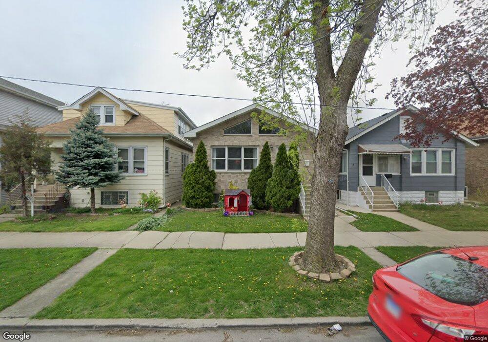 5342 W Barry Ave, Chicago, IL 60641 - photo 1