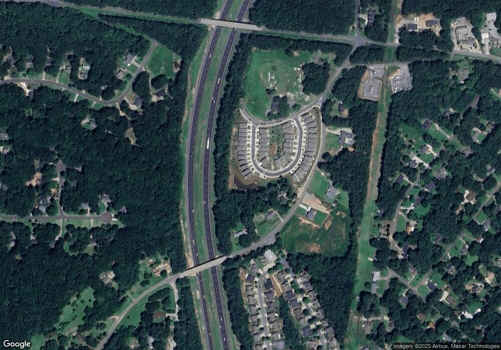 171 Webster Cir, Holly Springs, GA 30115 - photo 1