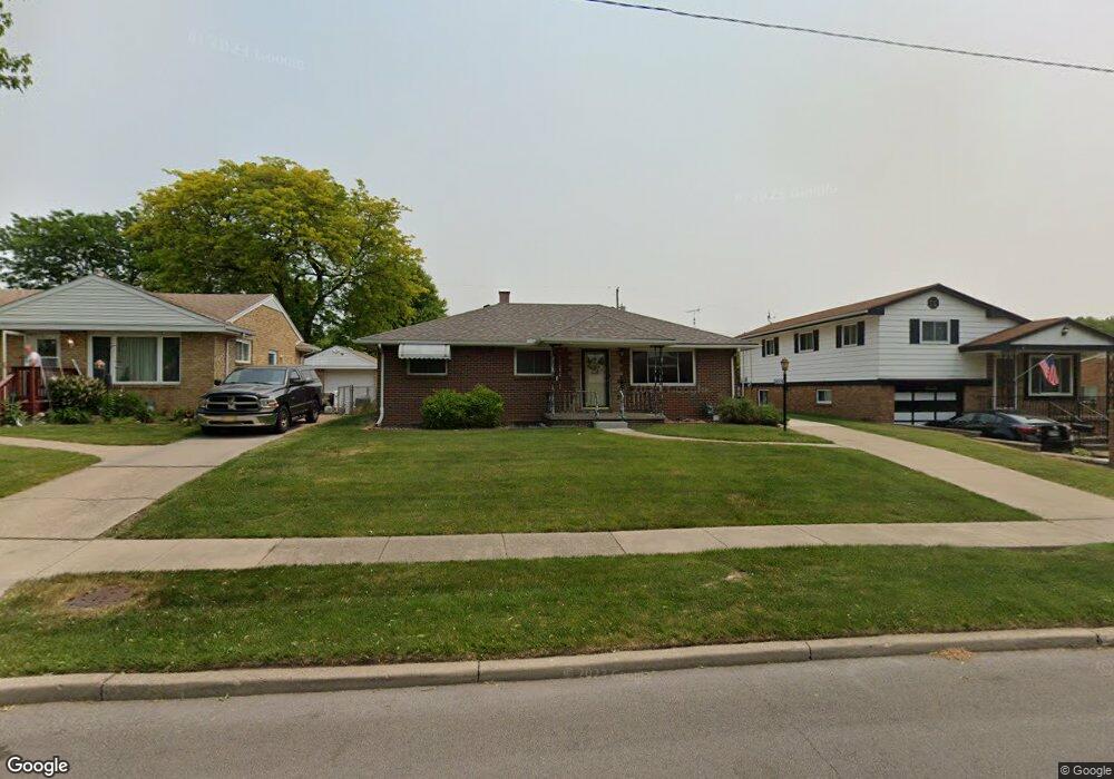 4328 289th St, Toledo, OH 43611 - photo 1