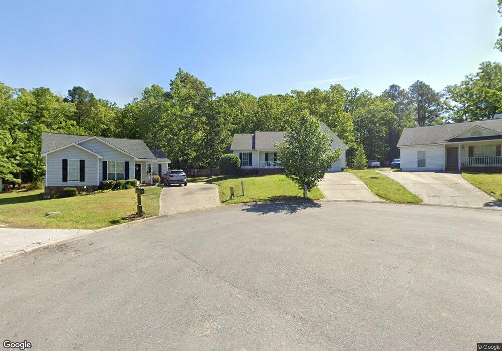 420 Northshore Ct, Chapin, SC 29036 - photo 1