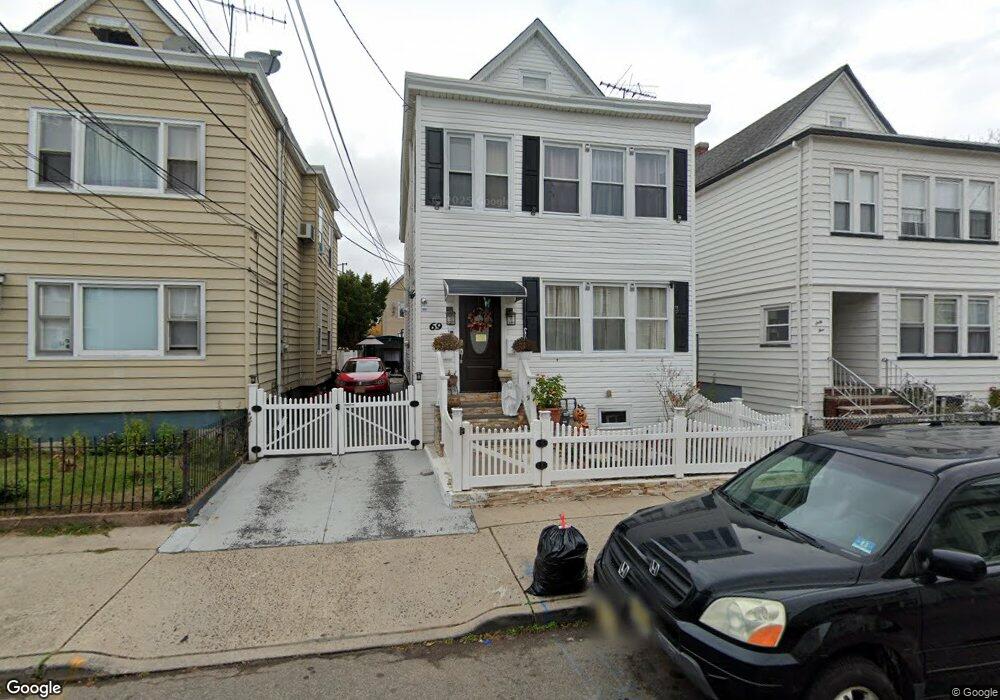 69 Arthur St, Clifton, NJ 07011 - photo 1