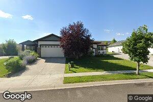 929 Whispering Hills Rd, Cheyenne, WY 82009