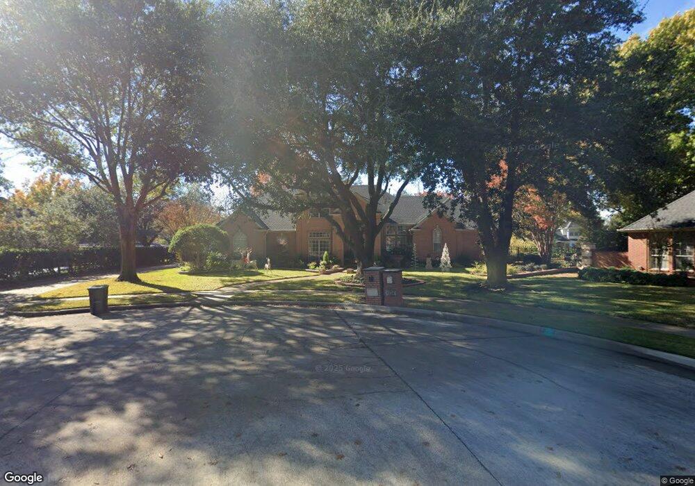 4702 Mill View Ct, Colleyville, TX 76034 - photo 1