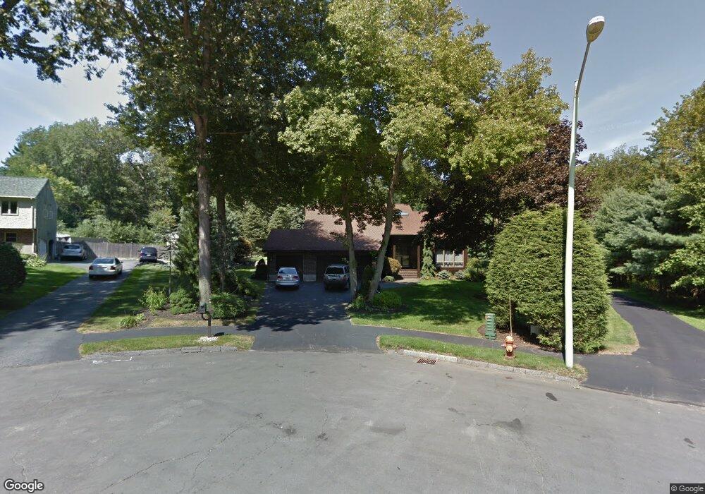 6 Rust Ln, North Reading, MA 01864 - photo 1