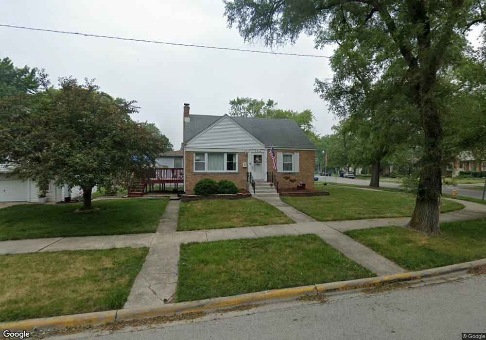 3504 212th Place, Matteson, IL 60443 - photo 1