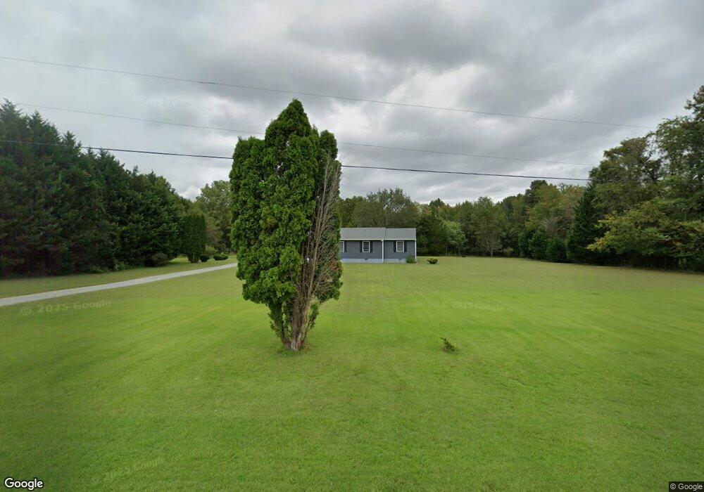 1664 Essex Mill Rd, Dunnsville, VA 22454 - photo 1