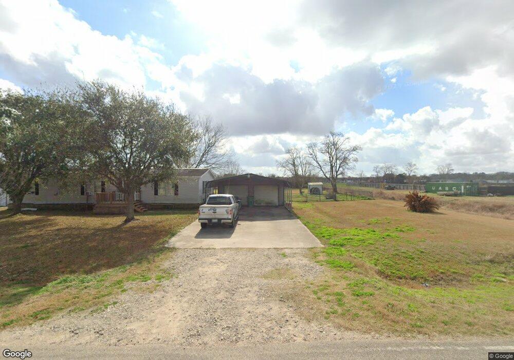 10014 S Country Dr, Alvin, TX 77511 - photo 1