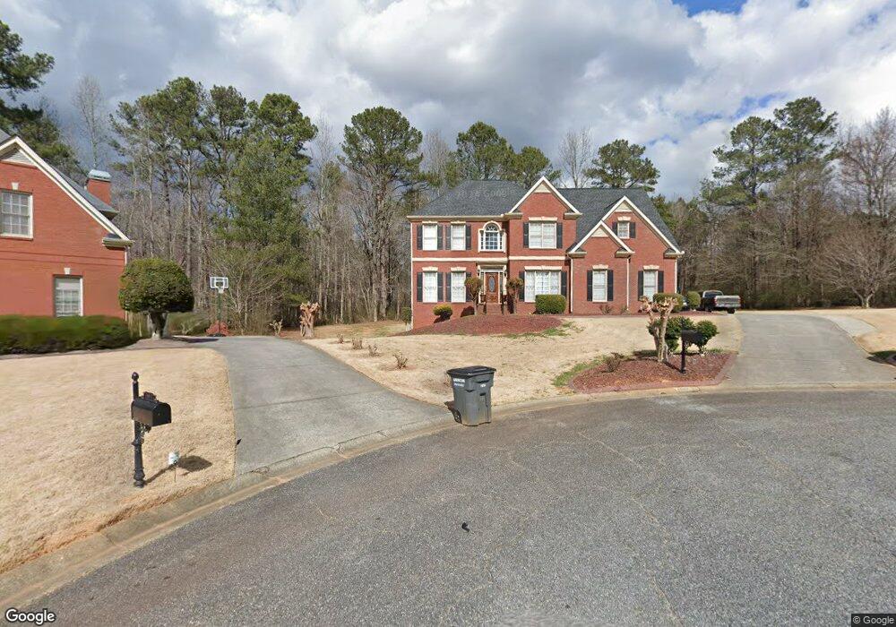 4610 Springside Ct SW unit 2, Mableton, GA 30126 - photo 1