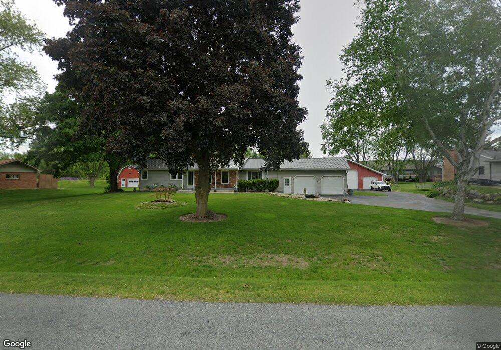 917 Alles Dr SW, Byron Center, MI 49315 - photo 1