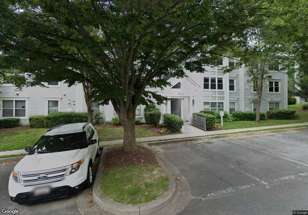 14018 Valleyfield Dr unit 12, Silver Spring, MD 20906 - photo 1