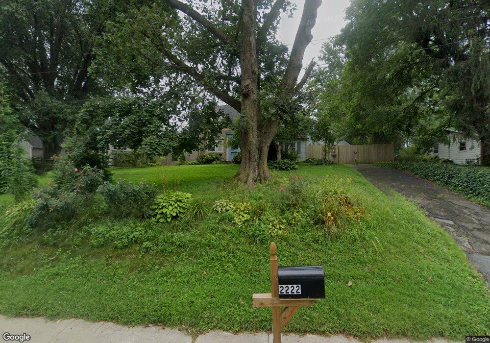 2222 Foulk Rd, Wilmington, DE 19810 - photo 1