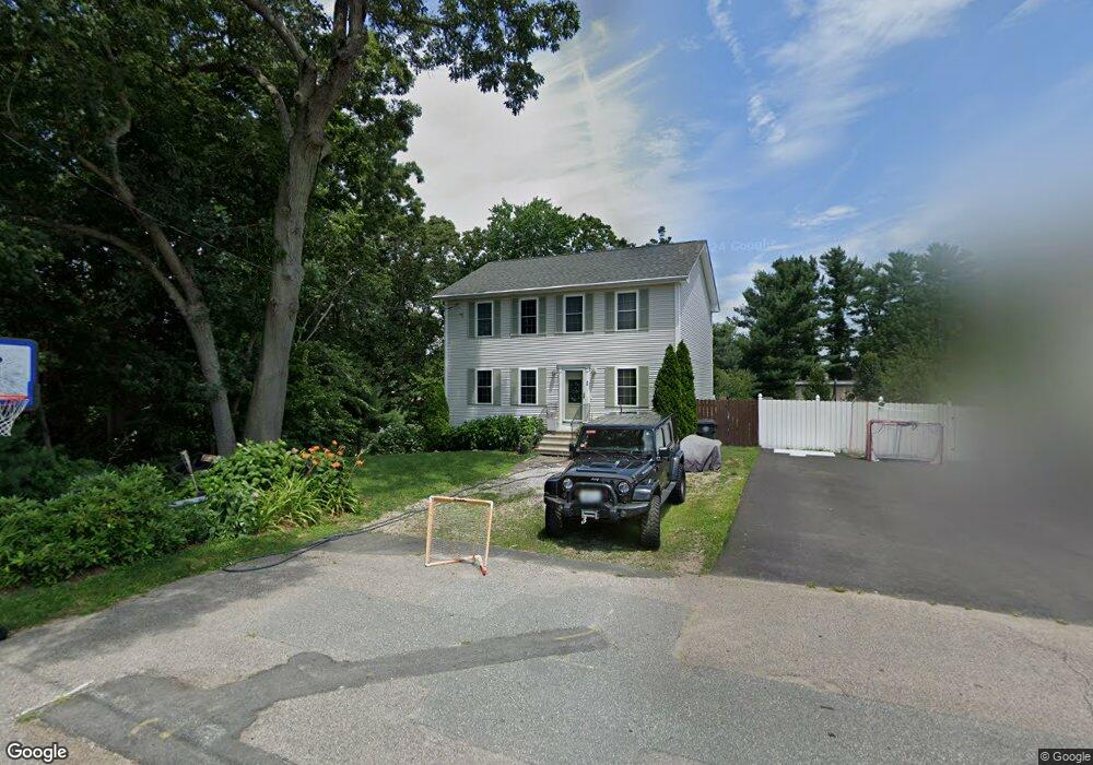 2 Byron Blvd, Warwick, RI 02888 - photo 1