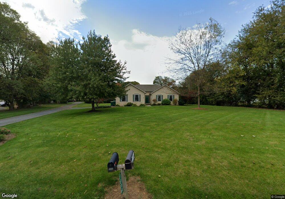 1314 Fishburn Rd, Hershey, PA 17033 - photo 1