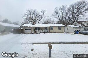 1929 Maple Ln, Lawrence, KS 66046