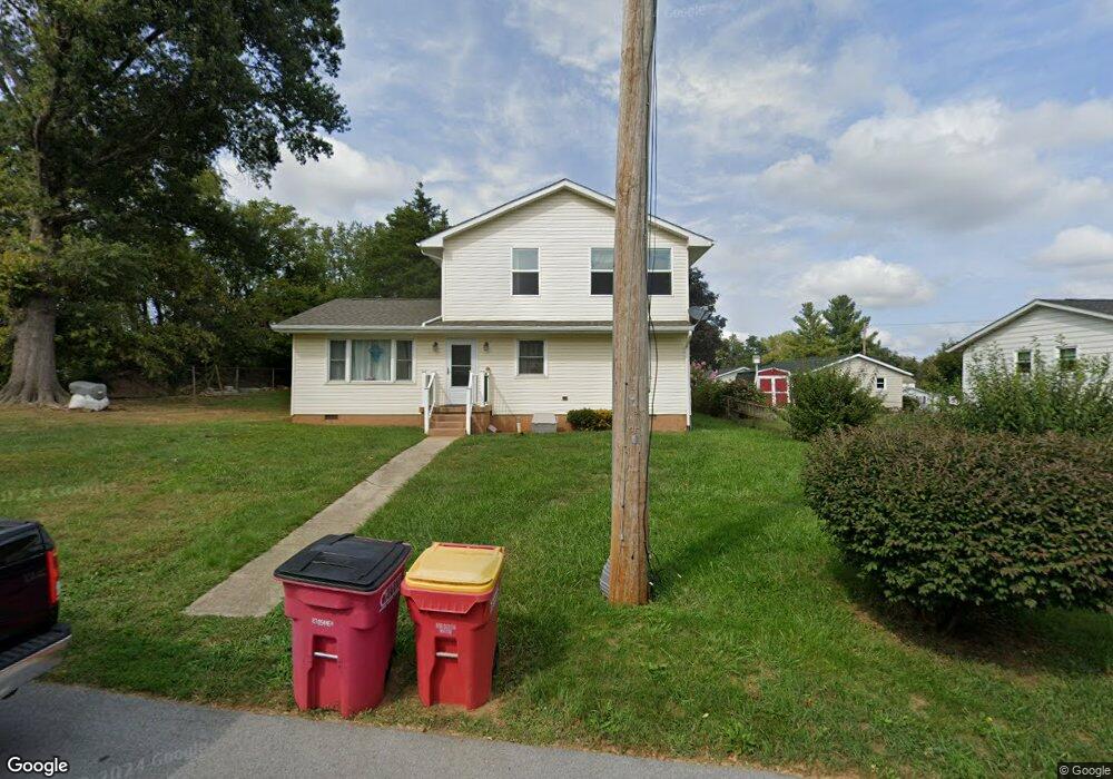 502 W 5th Ave, Ranson, WV 25438 - photo 1