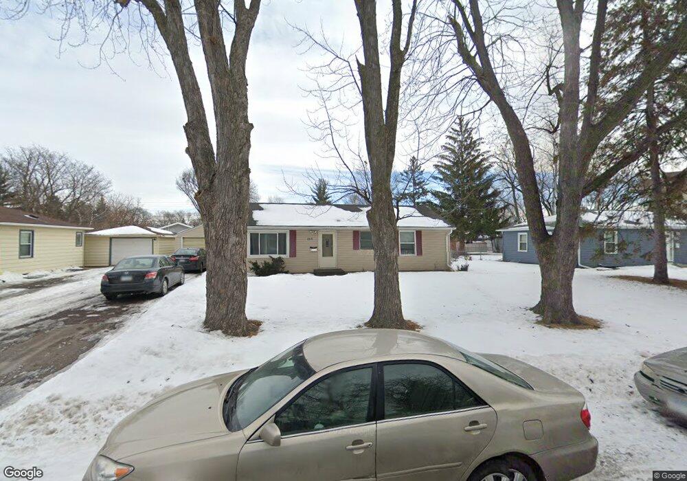 8315 Garfield Ave S, Bloomington, MN 55420 - photo 1