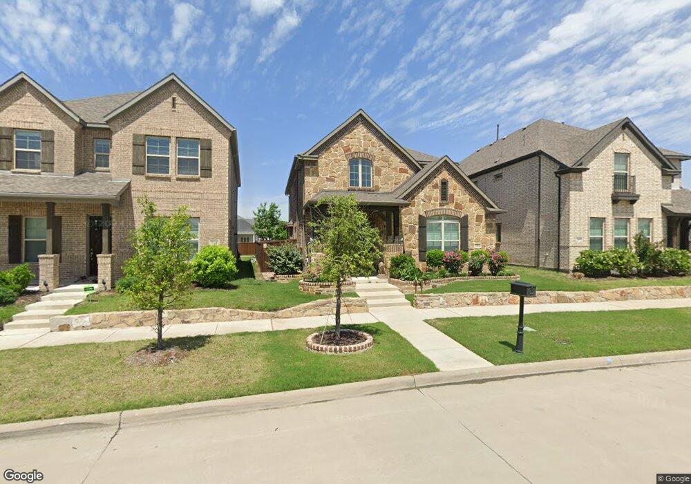 3466 River Trail, Frisco, TX 75034 - photo 1