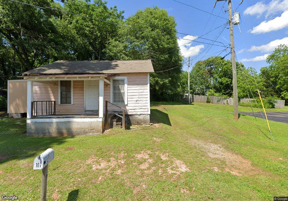 107 Refuge Way, Carrollton, GA 30117 - photo 1