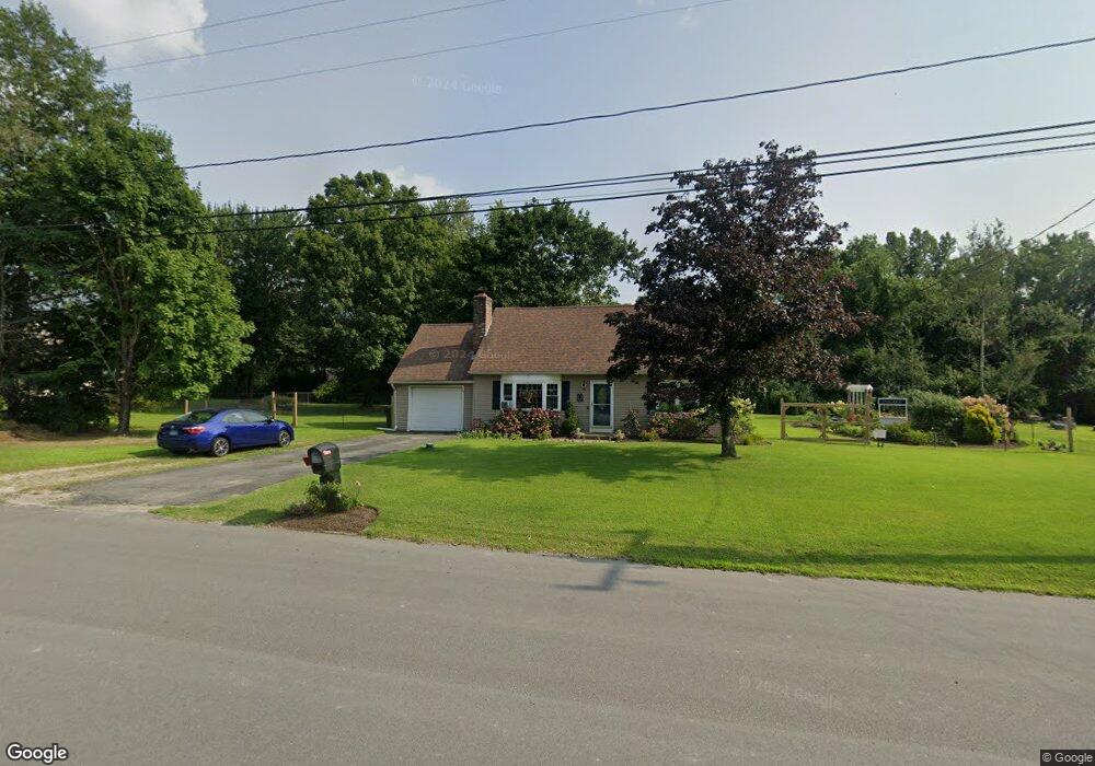 27 Junior Ave, Danielson, CT 06239 - photo 1