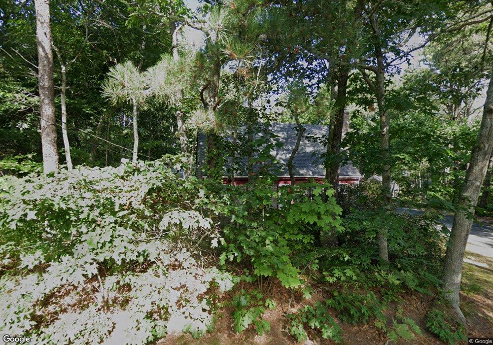 4 3rd St, Harwich, MA 02645 - photo 1