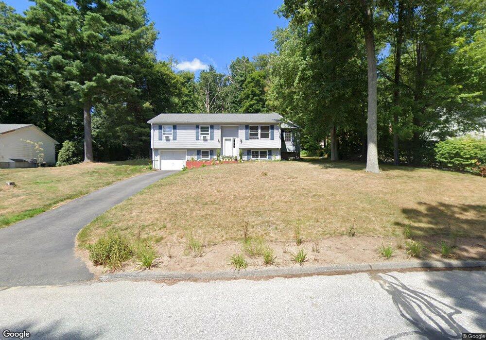51 Freedoms Way, Northbridge, MA 01534 - photo 1