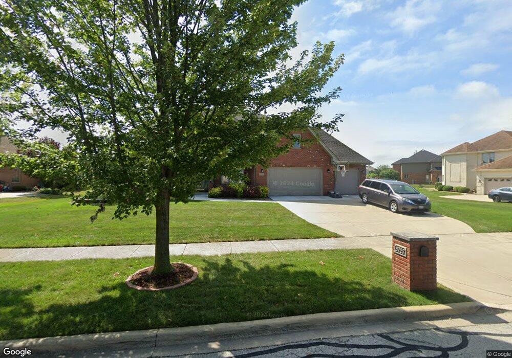 3728 Lismore St, Flossmoor, IL 60422 - photo 1