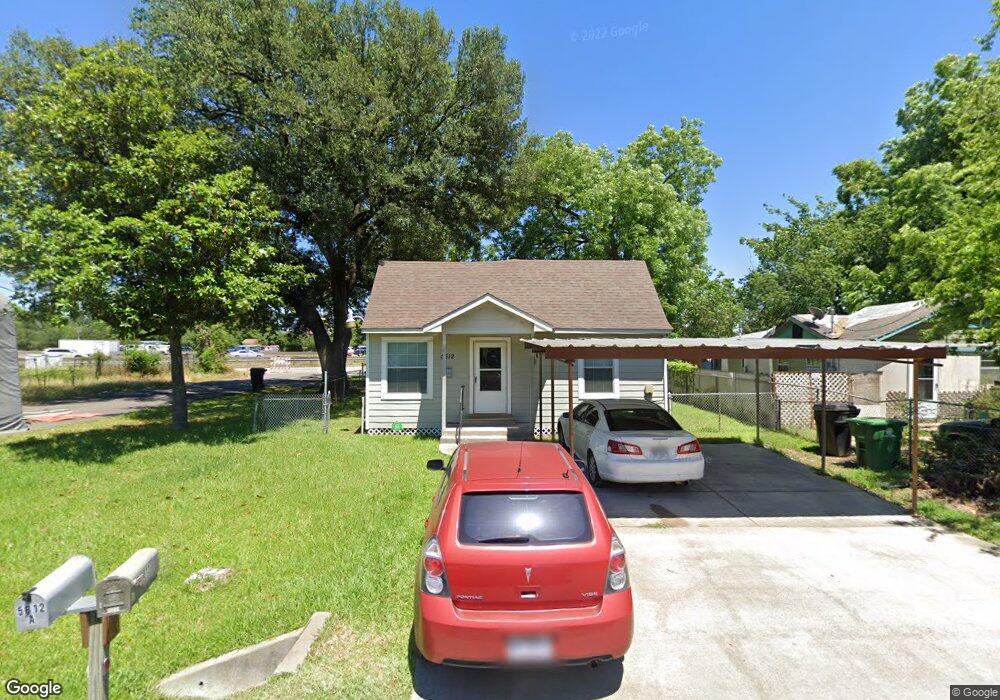 5612 Enid St, Houston, TX 77009 - photo 1
