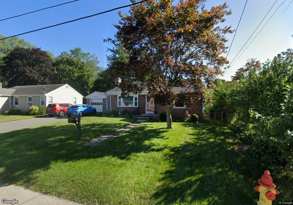 44 Winthrop St, Riverside, RI 02915 - photo 1