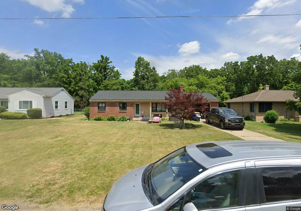 735 Wells St NE, Grand Rapids, MI 49525 - photo 1