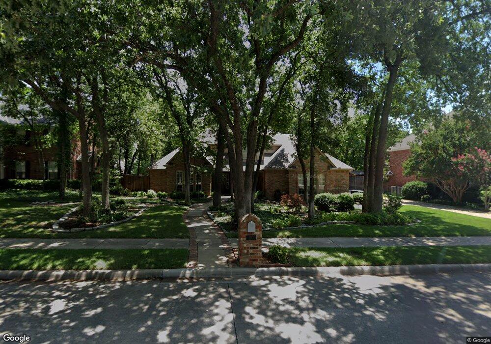 40 Wellington Oaks Cir, Denton, TX 76210 - photo 1