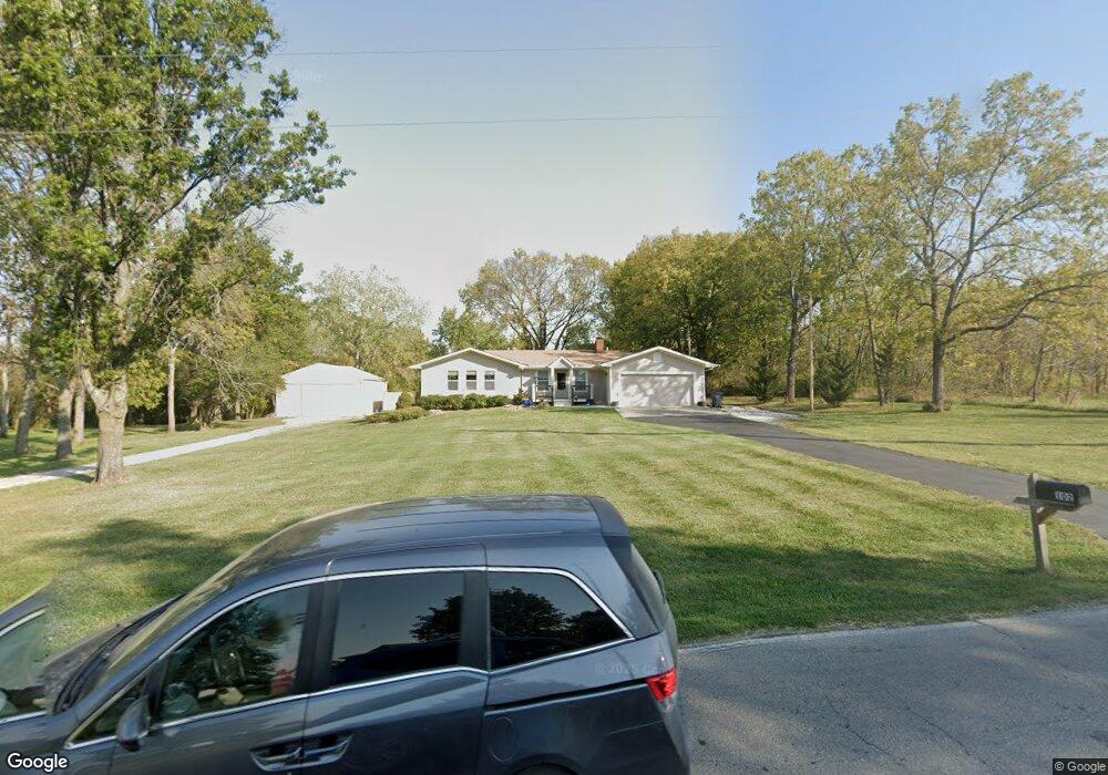 102 E Hubach Hill Rd, Raymore, MO 64083 - photo 1