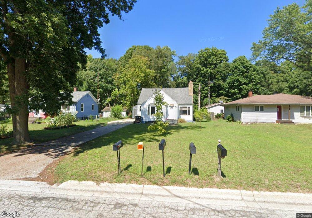 4227 Willard St, Bridgman, MI 49106 - photo 1