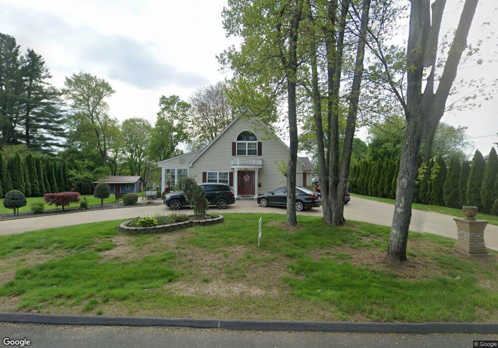 90 Orchardview St, West Springfield, MA 01089 - photo 1