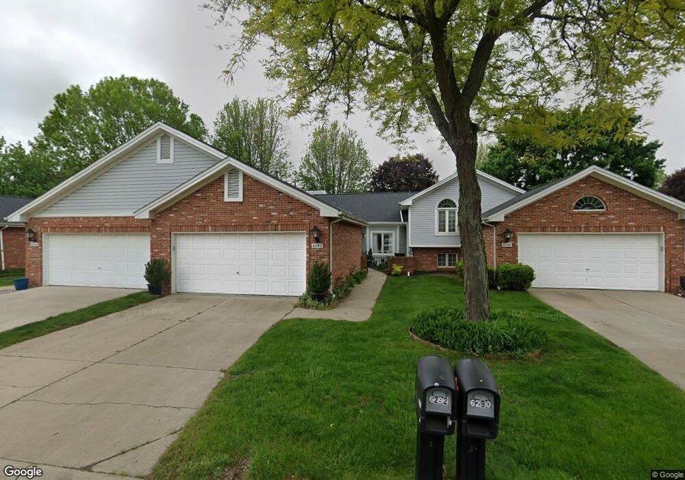 6292 Squire Lake Dr unit 14, Flushing, MI 48433 - photo 1