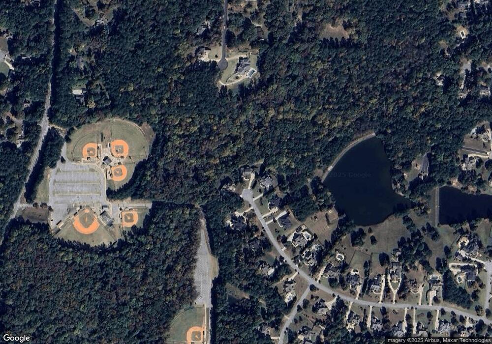 405 Beaumont Farms Dr unit 31, Sharpsburg, GA 30277 - photo 1